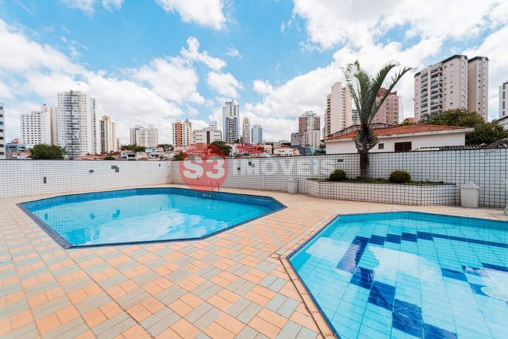Apartamento, 3 quartos, 114 m² - Foto 1