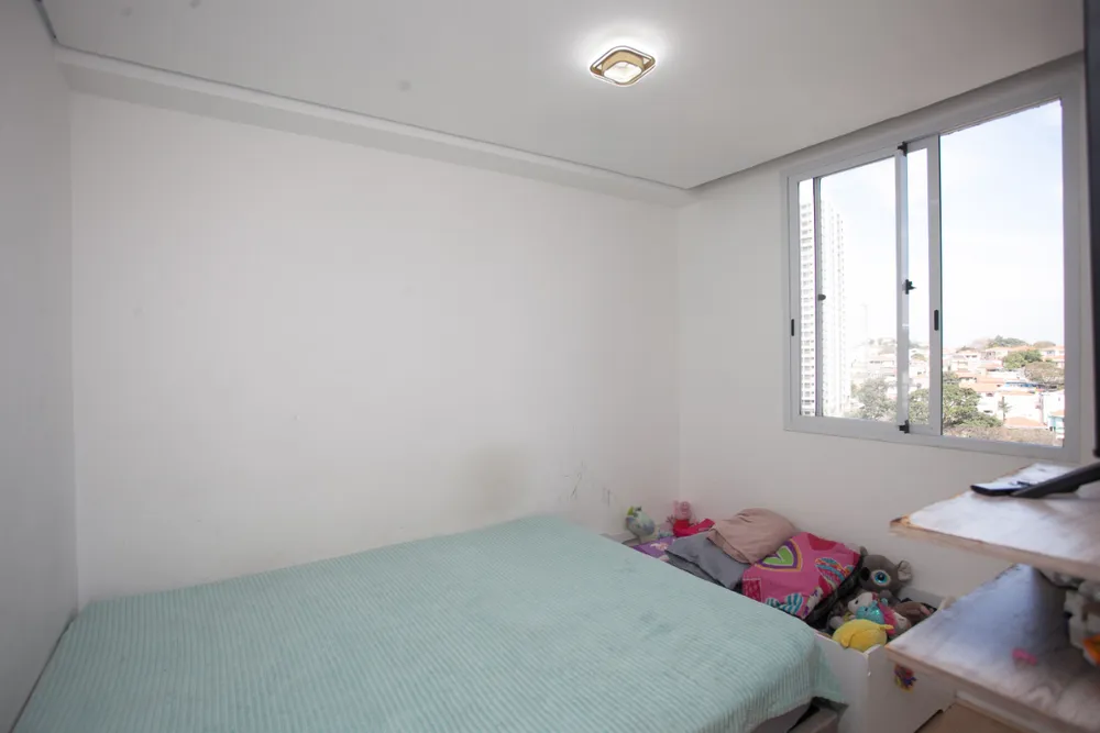 Apartamento, 2 quartos, 39 m² - Foto 2