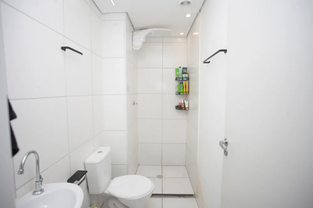 Apartamento, 2 quartos, 39 m² - Foto 3