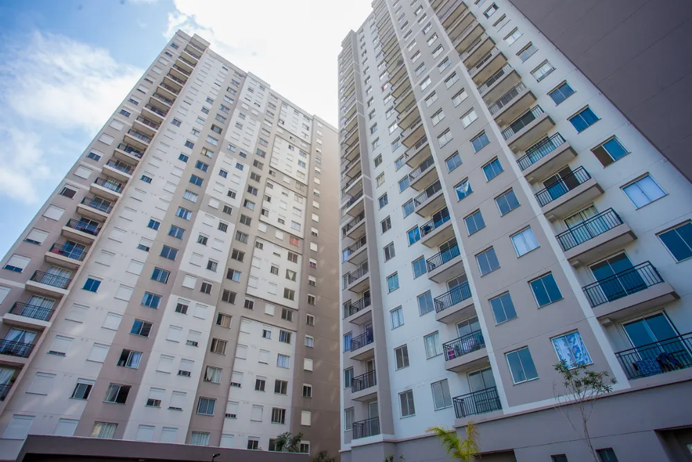 Apartamento, 2 quartos, 39 m² - Foto 4