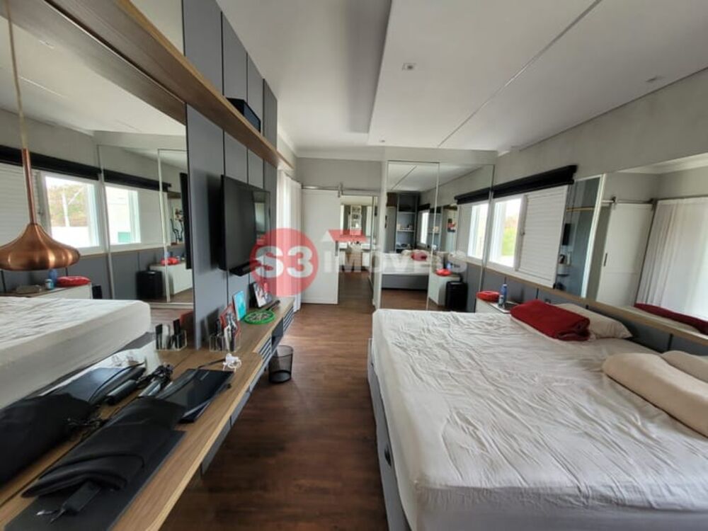 Casa de Condomínio à venda com 4 quartos, 400m² - Foto 7