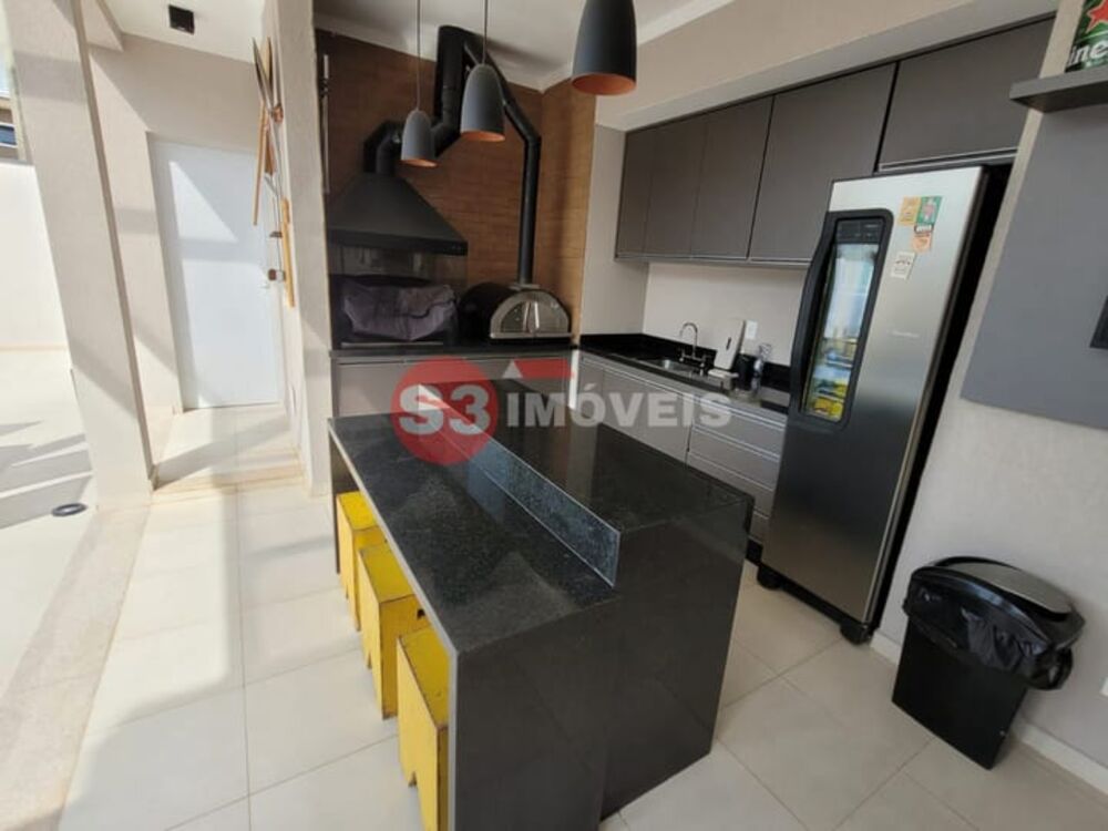 Casa de Condomínio à venda com 4 quartos, 400m² - Foto 8
