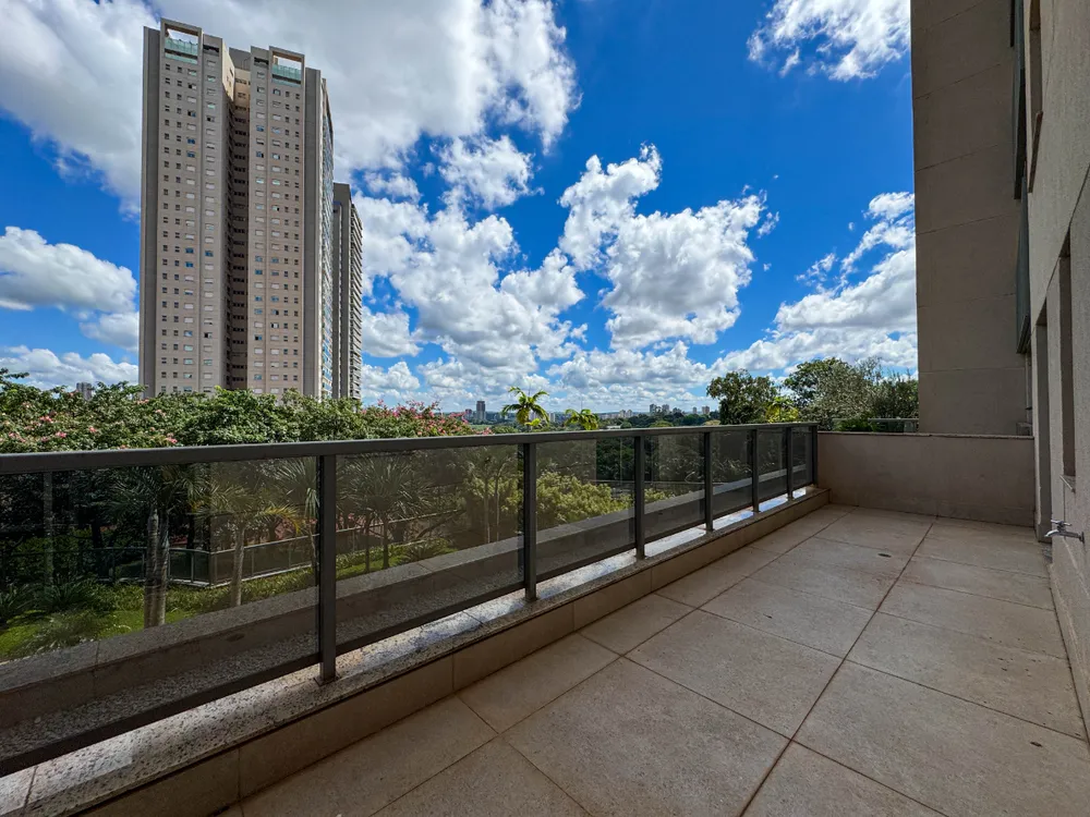 Apartamento, 4 quartos, 462 m² - Foto 1