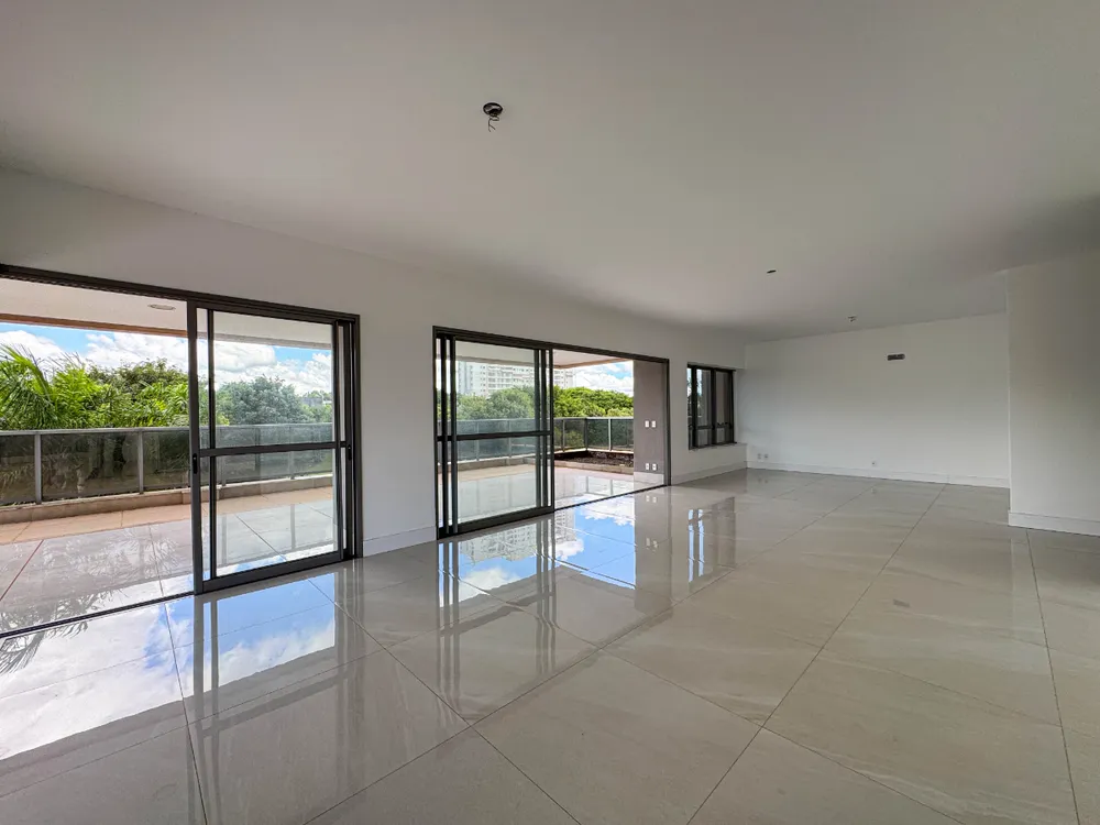 Apartamento, 4 quartos, 462 m² - Foto 2