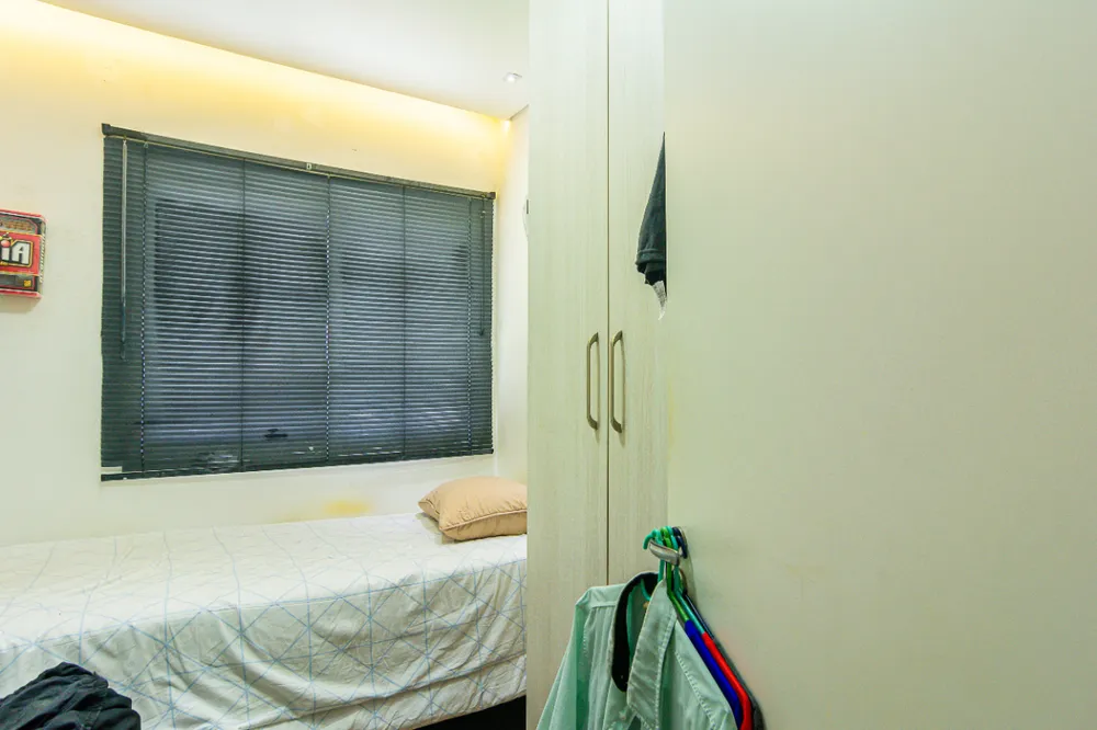 Apartamento, 2 quartos, 54 m² - Foto 1