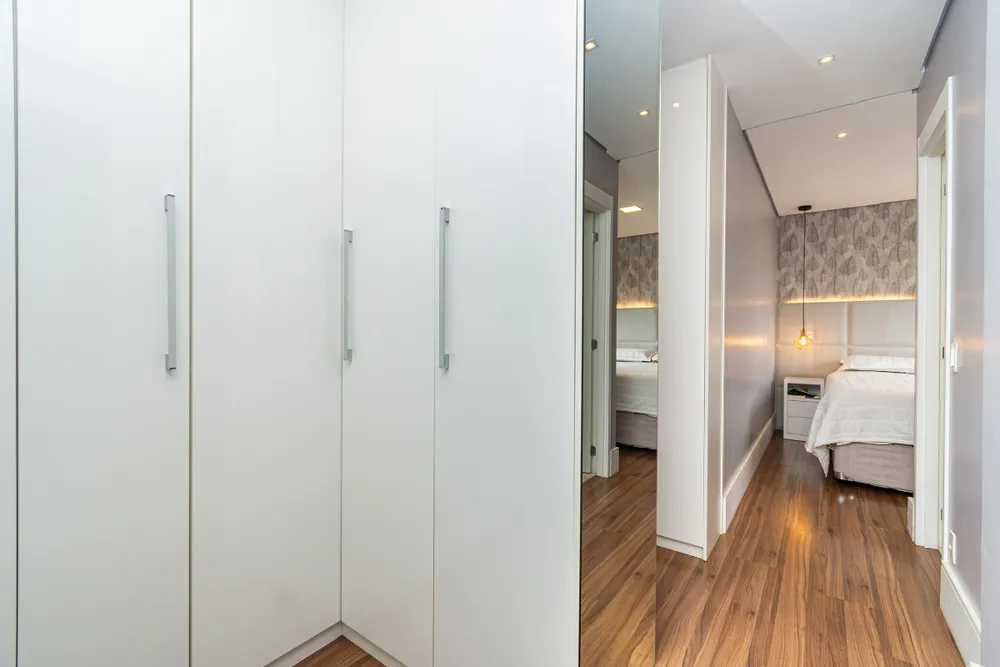 Apartamento, 3 quartos, 147 m² - Foto 2