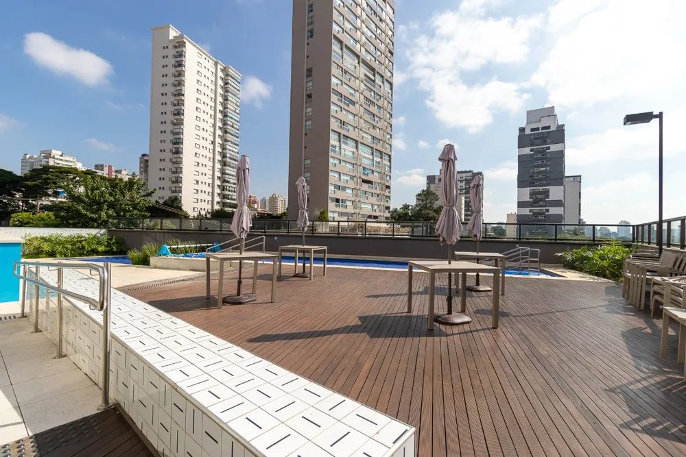 Apartamento, 3 quartos, 147 m² - Foto 3