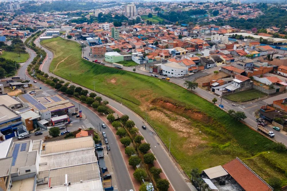 Loteamento e Condomínio, 446 m² - Foto 2