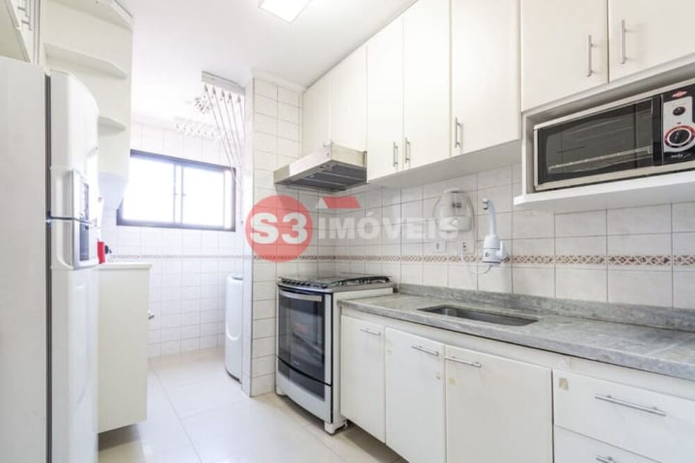 Apartamento, 2 quartos, 63 m² - Foto 2