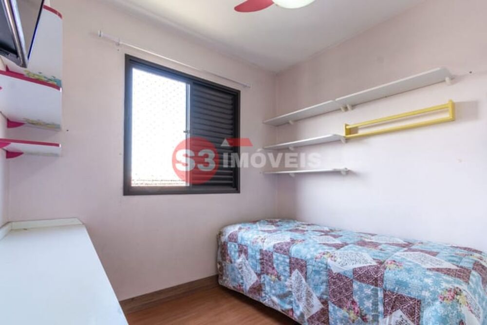 Apartamento, 2 quartos, 63 m² - Foto 3