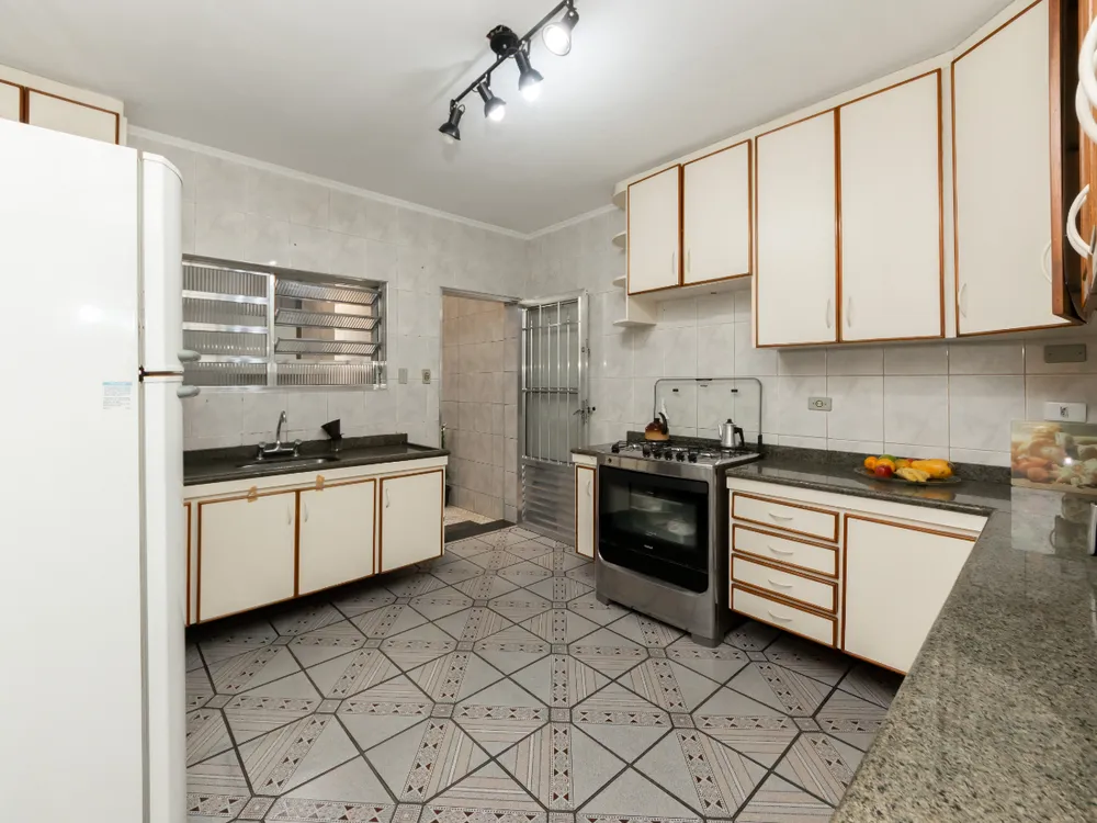 Sobrado, 3 quartos, 130 m² - Foto 2