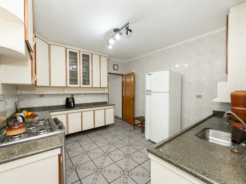 Sobrado, 3 quartos, 130 m² - Foto 4