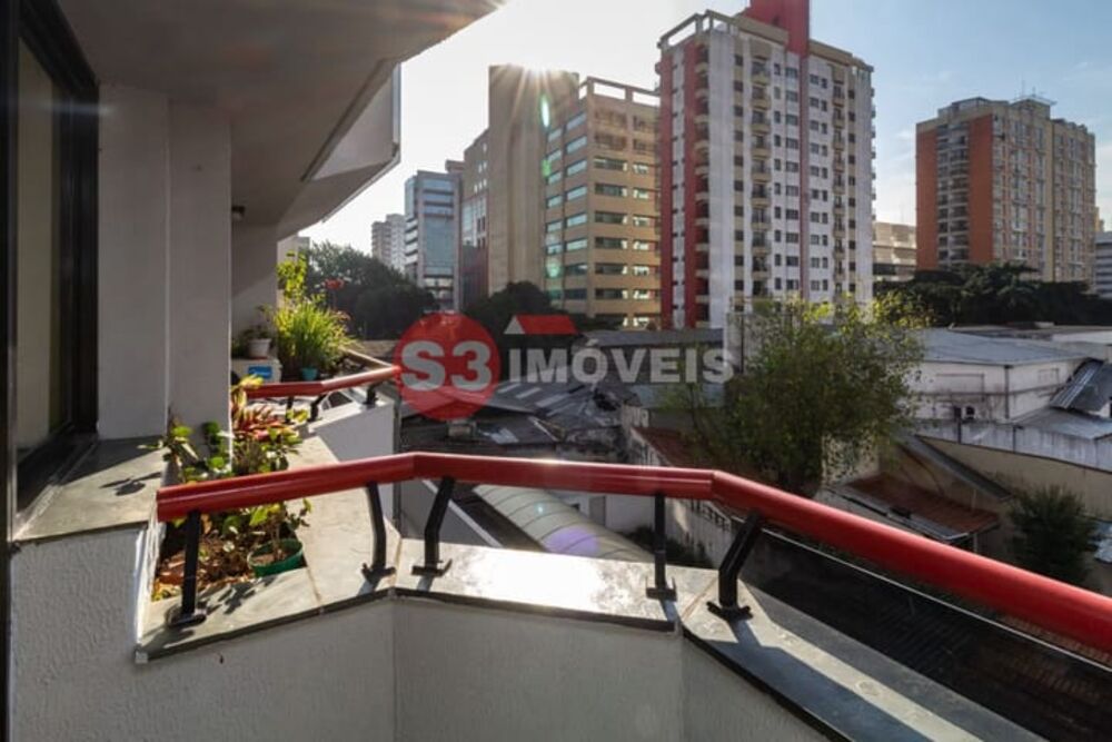 Apartamento, 3 quartos, 81 m² - Foto 2