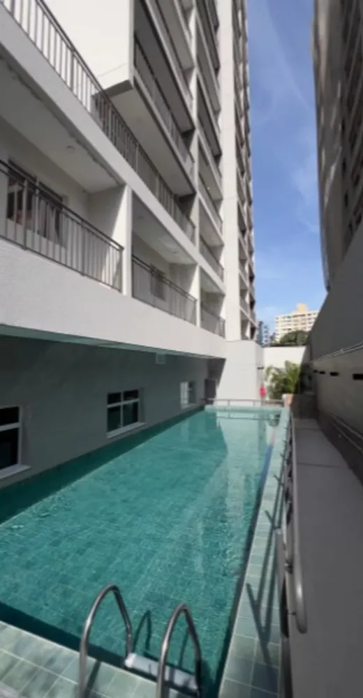 Apartamento, 1 quarto, 29 m² - Foto 4