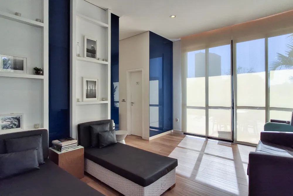 Apartamento, 2 quartos, 108 m² - Foto 4
