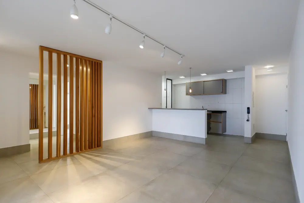 Apartamento, 2 quartos, 108 m² - Foto 1