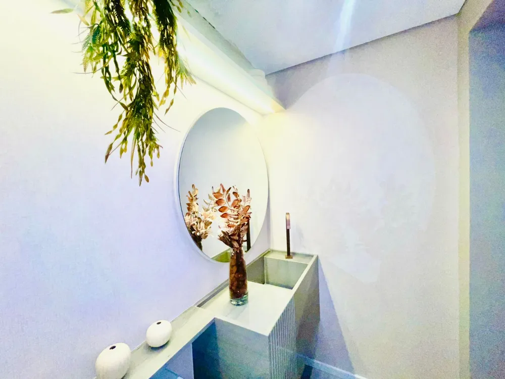 Apartamento, 1 quarto, 25 m² - Foto 3