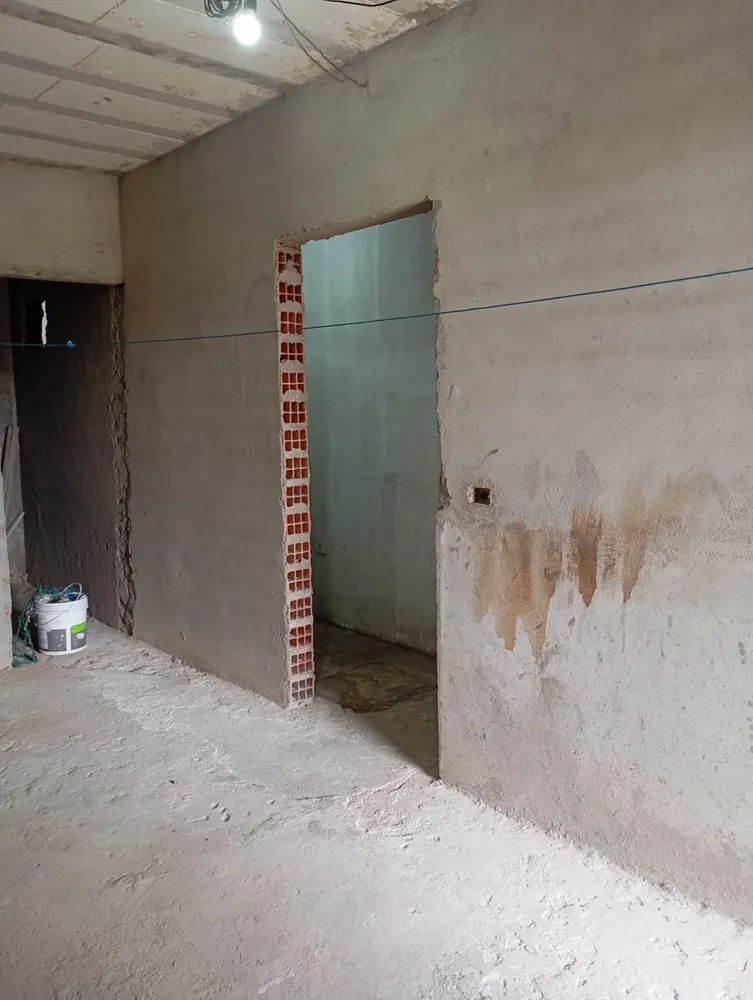 Sobrado, 8 quartos, 125 m² - Foto 1