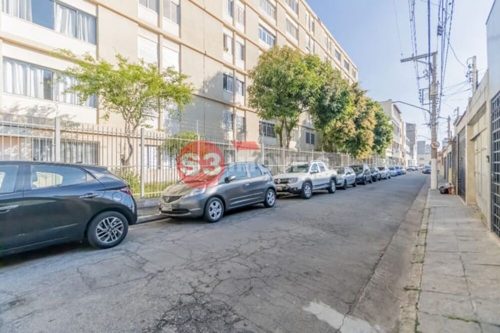 Apartamento, 2 quartos, 70 m² - Foto 1