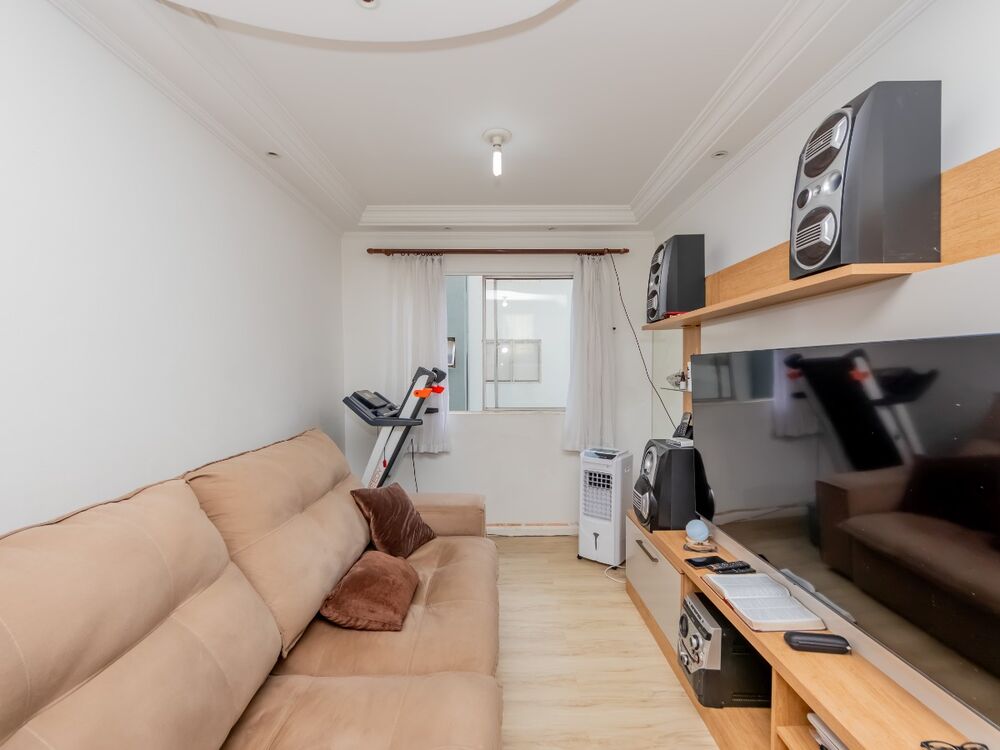 Apartamento, 2 quartos, 63 m² - Foto 12
