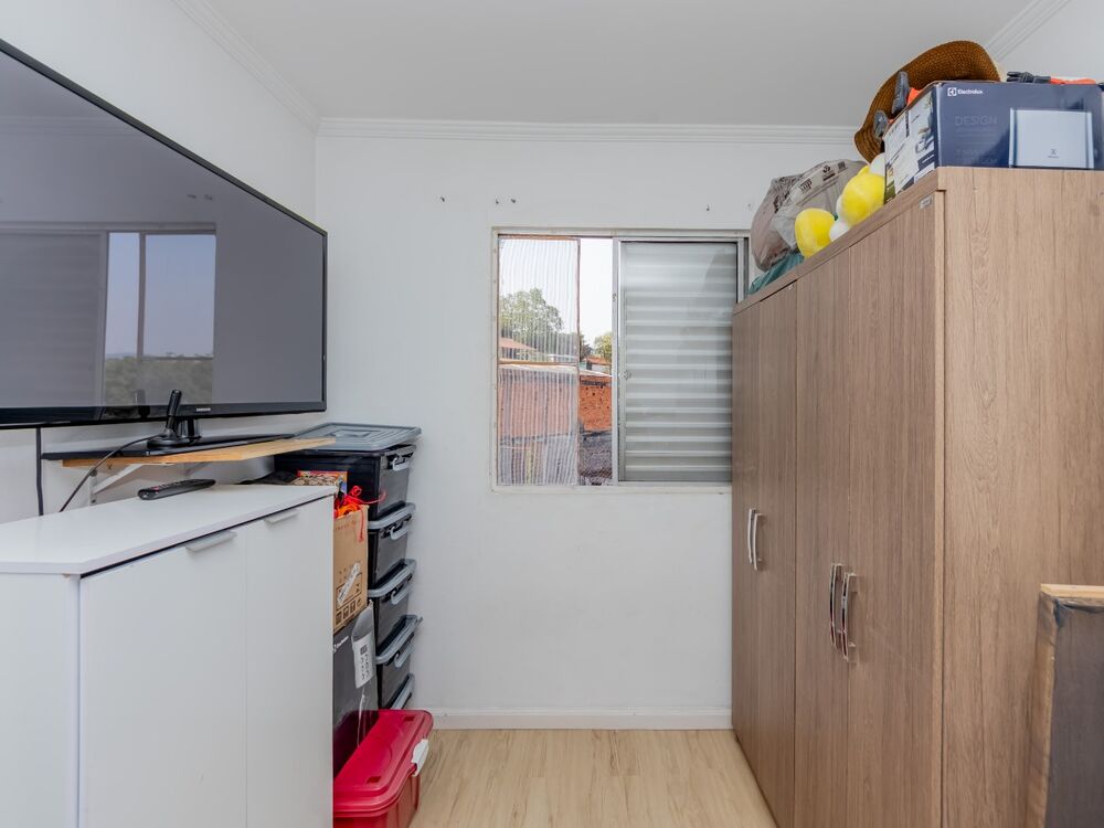 Apartamento, 2 quartos, 63 m² - Foto 2