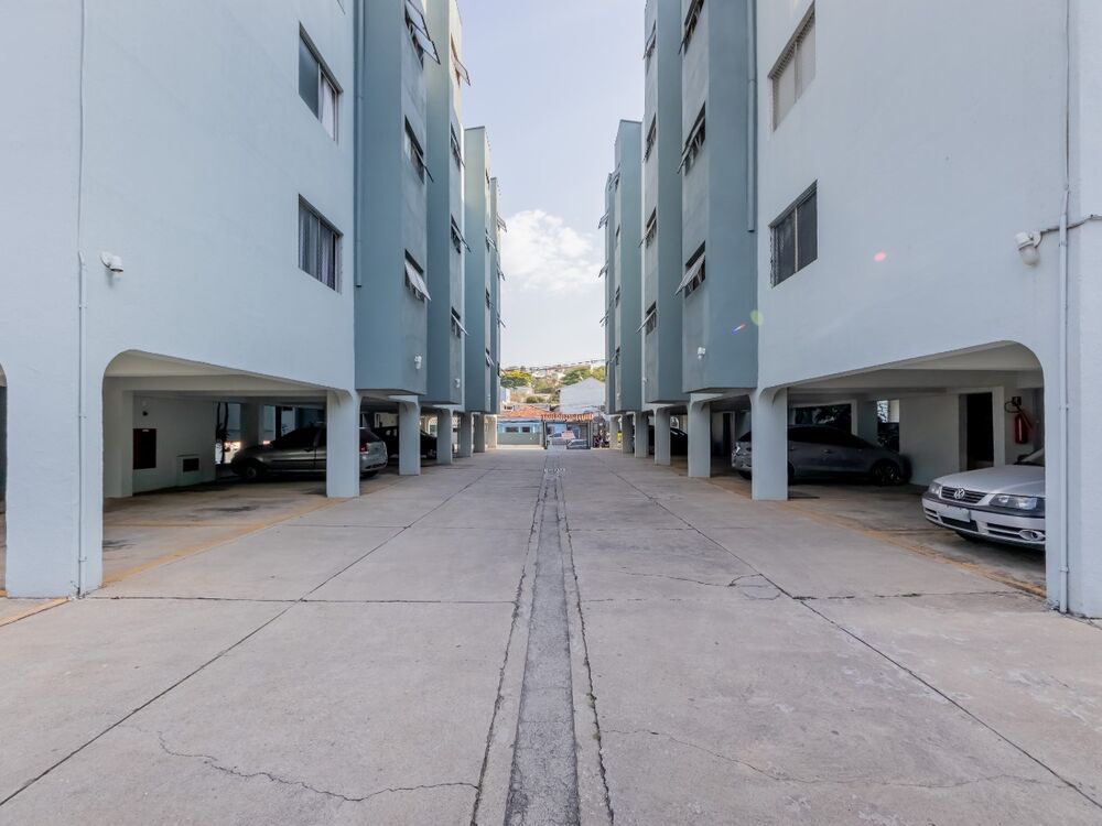 Apartamento, 2 quartos, 63 m² - Foto 8