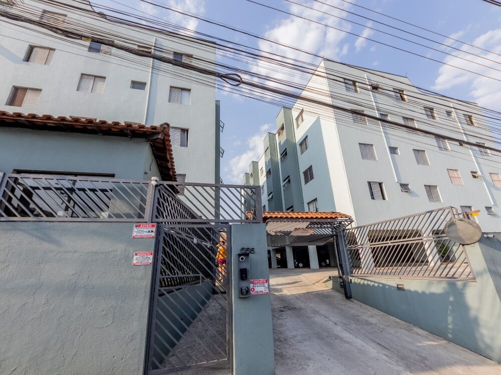 Apartamento, 2 quartos, 63 m² - Foto 10