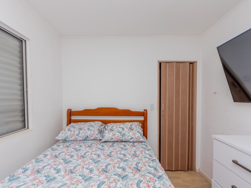 Apartamento, 2 quartos, 63 m² - Foto 1