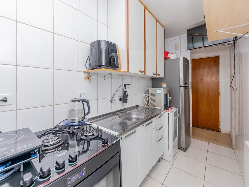 Apartamento, 2 quartos, 63 m² - Foto 16