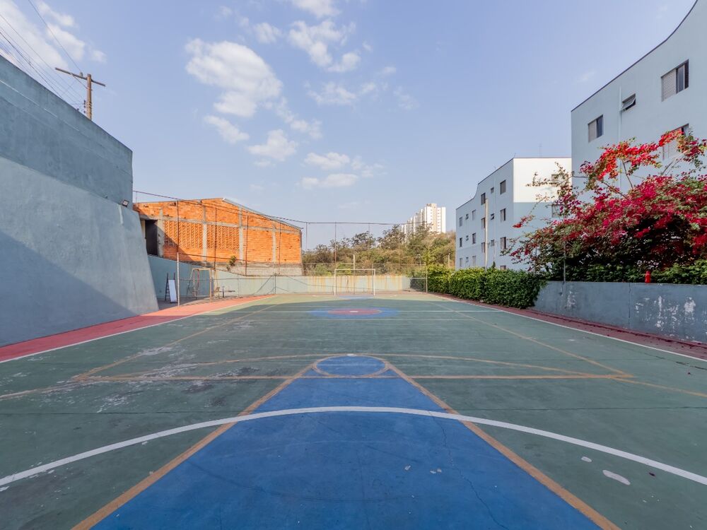Apartamento, 2 quartos, 63 m² - Foto 9