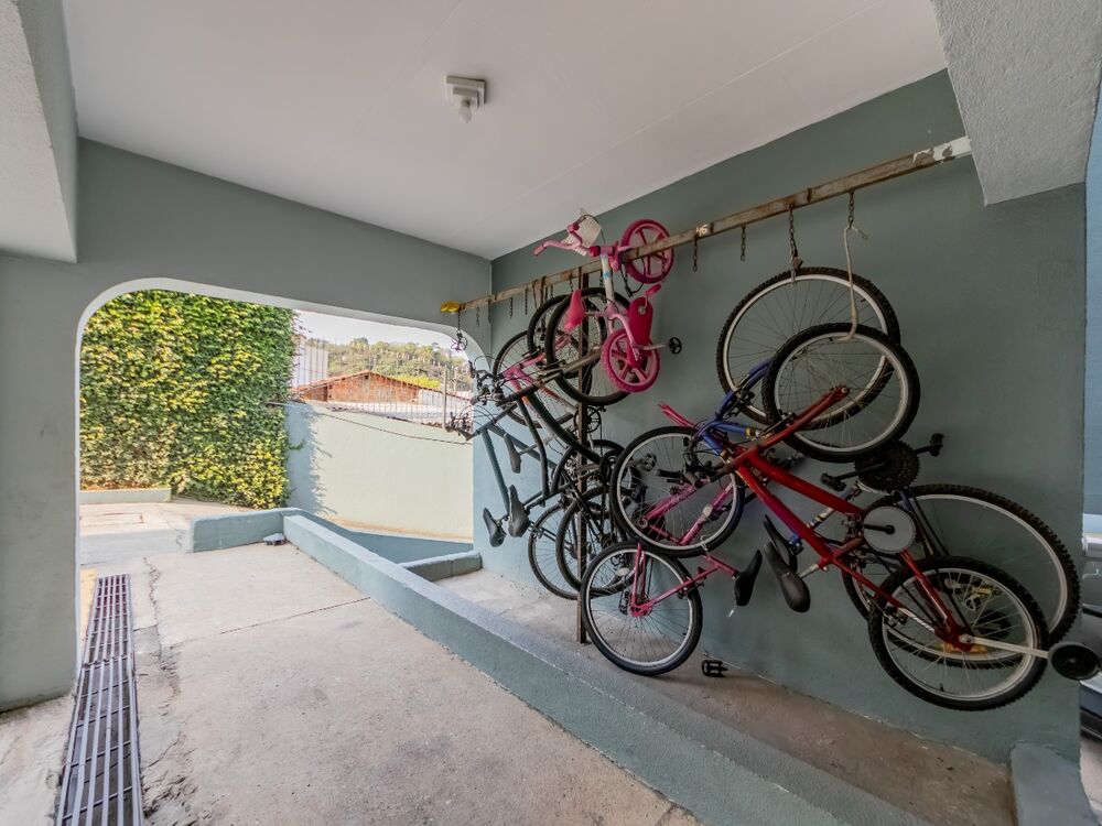 Apartamento, 2 quartos, 63 m² - Foto 4