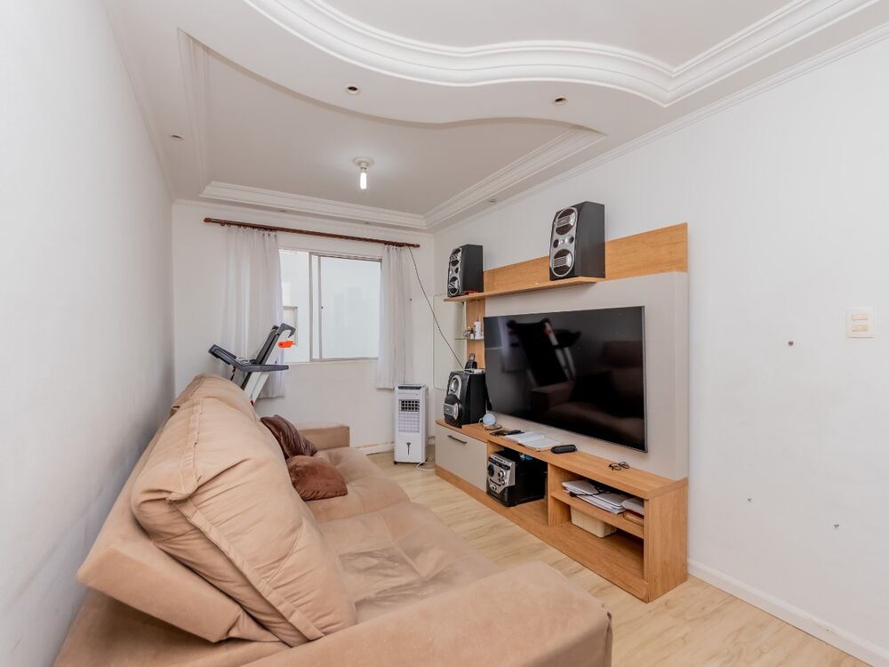 Apartamento, 2 quartos, 63 m² - Foto 6