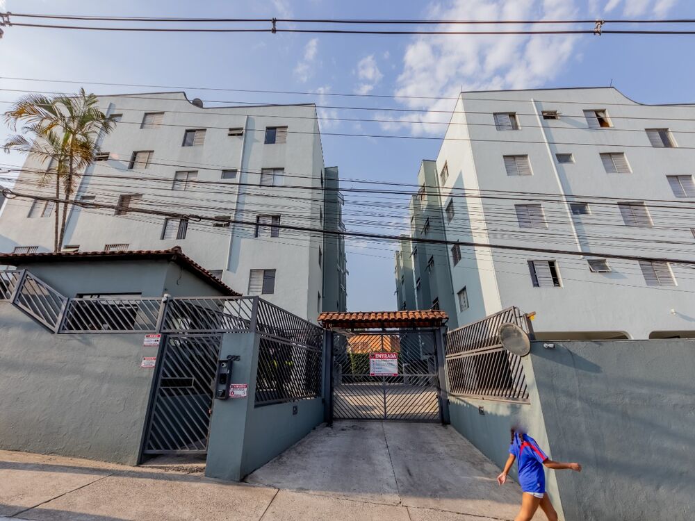 Apartamento, 2 quartos, 63 m² - Foto 14