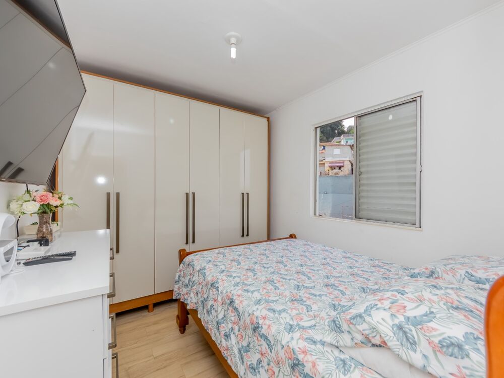 Apartamento, 2 quartos, 63 m² - Foto 13
