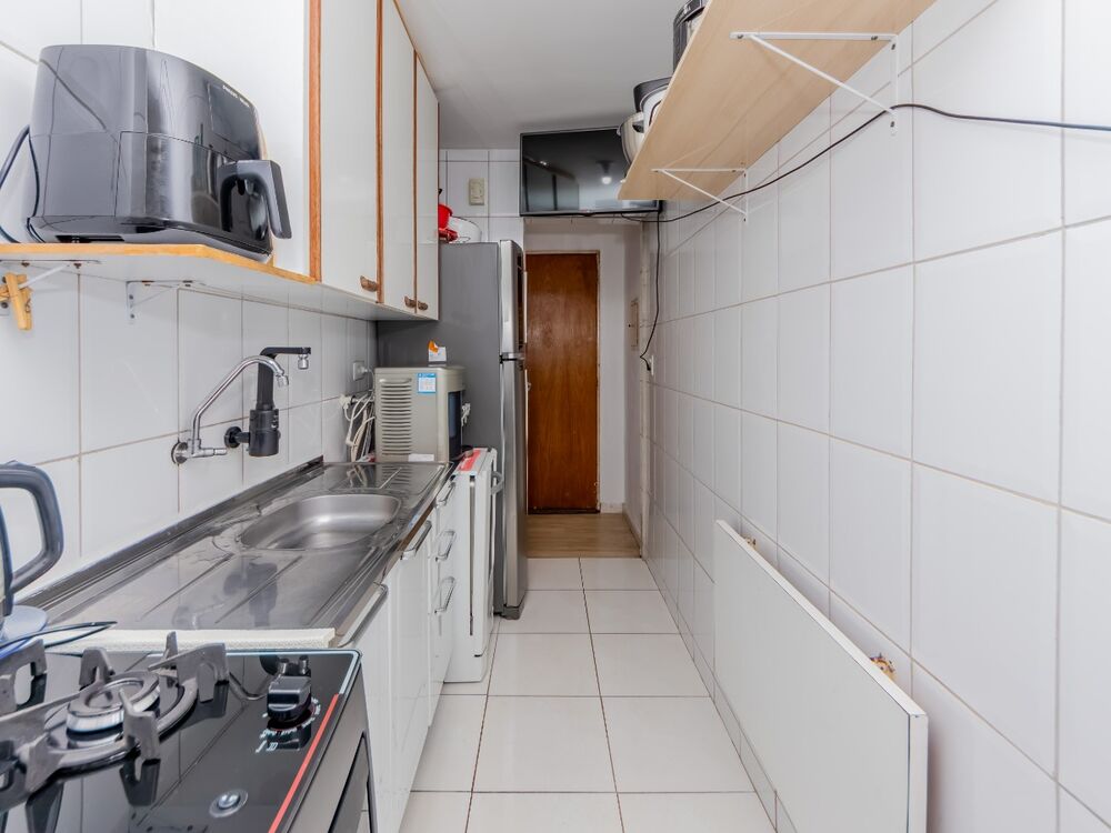 Apartamento, 2 quartos, 63 m² - Foto 11