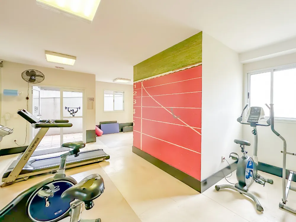 Apartamento, 3 quartos, 62 m² - Foto 4