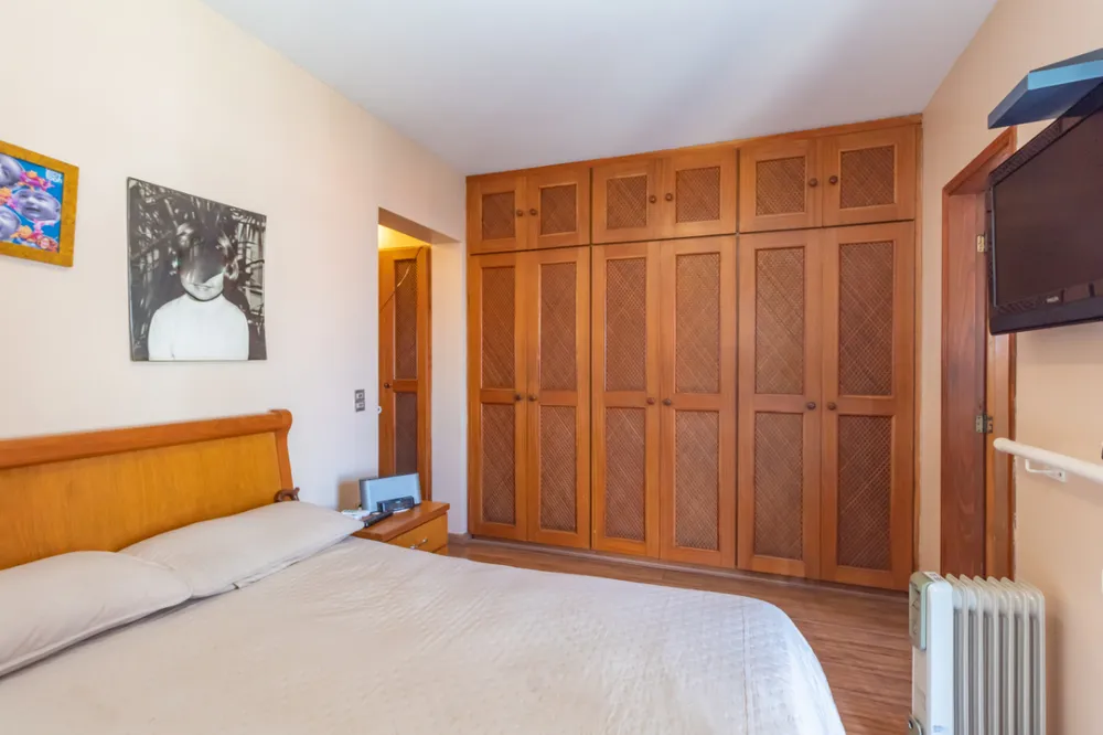 Apartamento, 3 quartos, 110 m² - Foto 4
