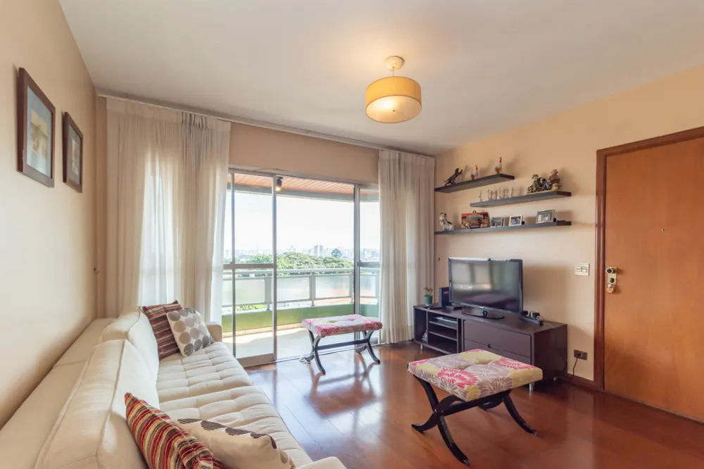 Apartamento, 3 quartos, 110 m² - Foto 1