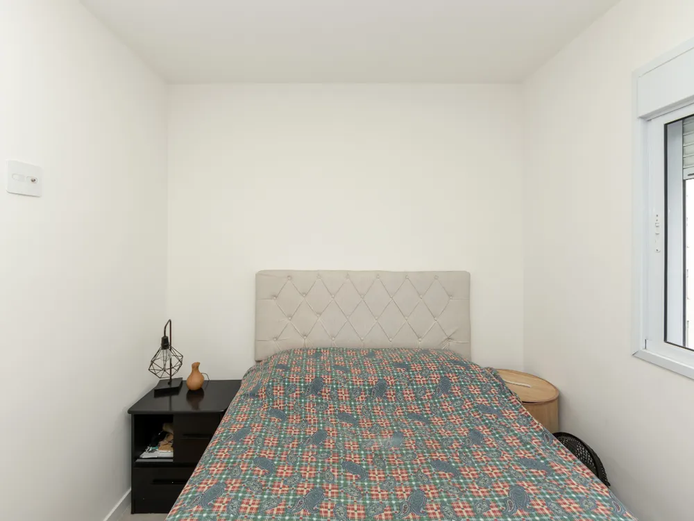 Apartamento, 1 quarto, 25 m² - Foto 2
