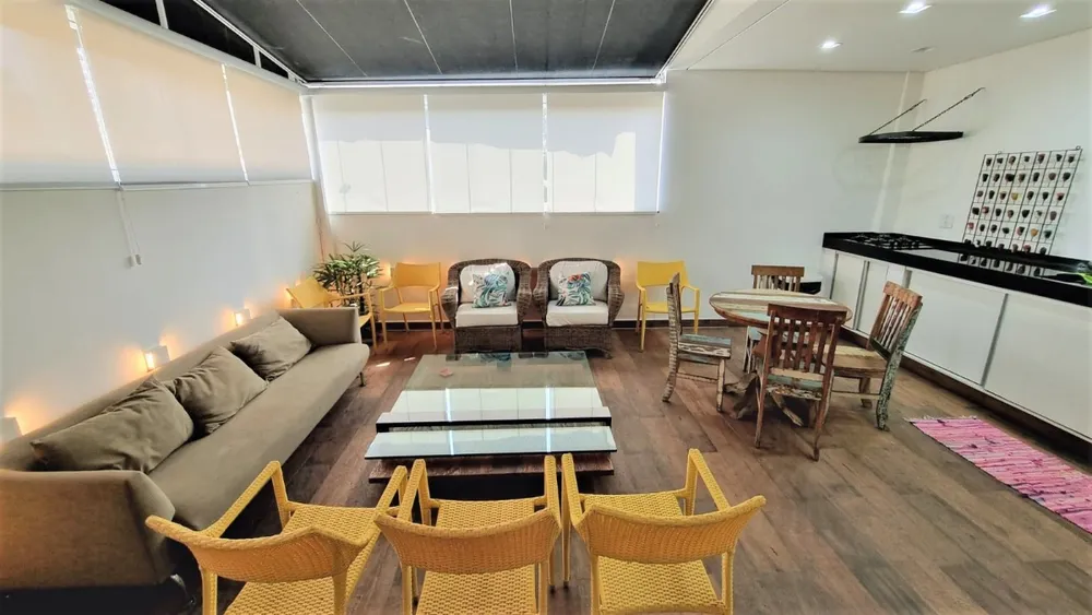 Casa, 4 quartos, 340 m² - Foto 2