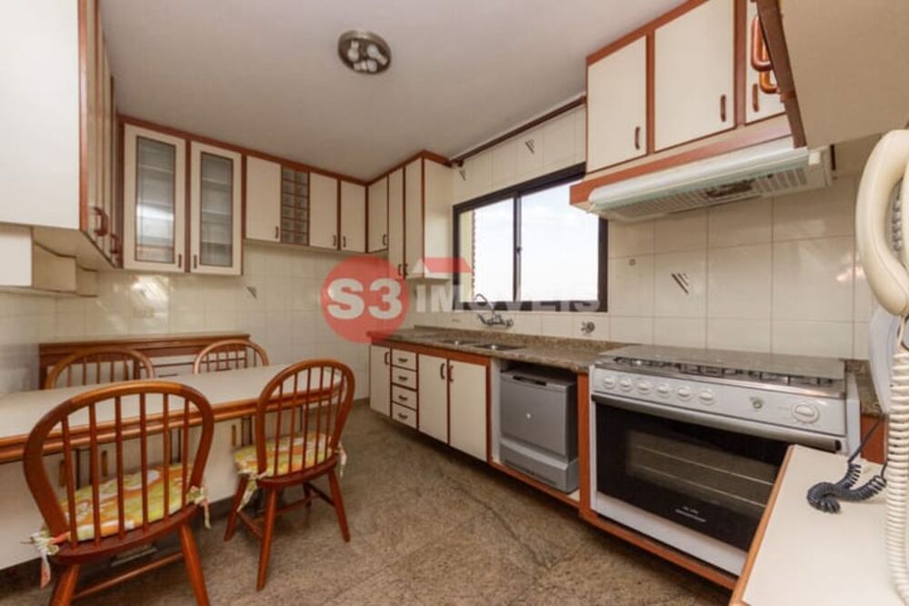 Apartamento, 3 quartos, 117 m² - Foto 2