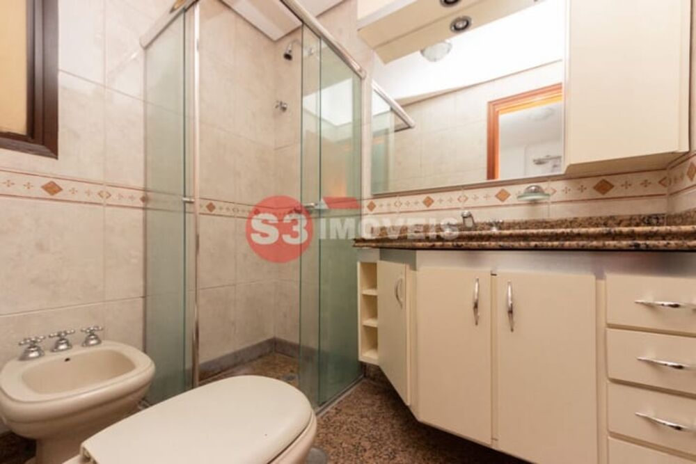 Apartamento, 3 quartos, 117 m² - Foto 12