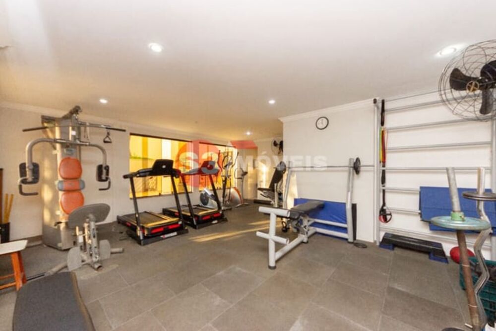 Apartamento, 3 quartos, 117 m² - Foto 14