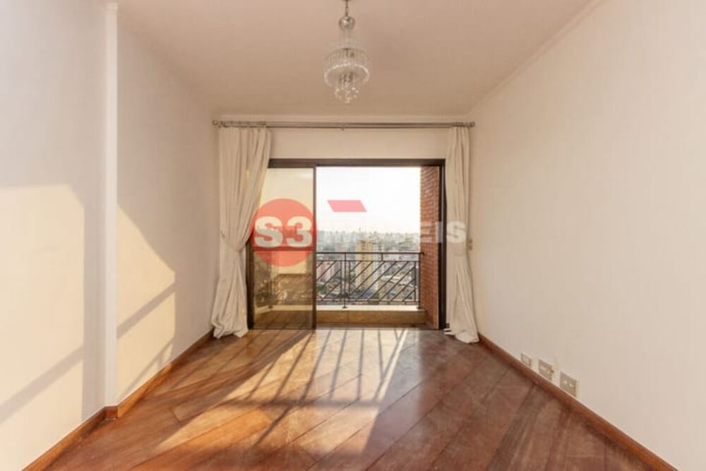 Apartamento, 3 quartos, 117 m² - Foto 1