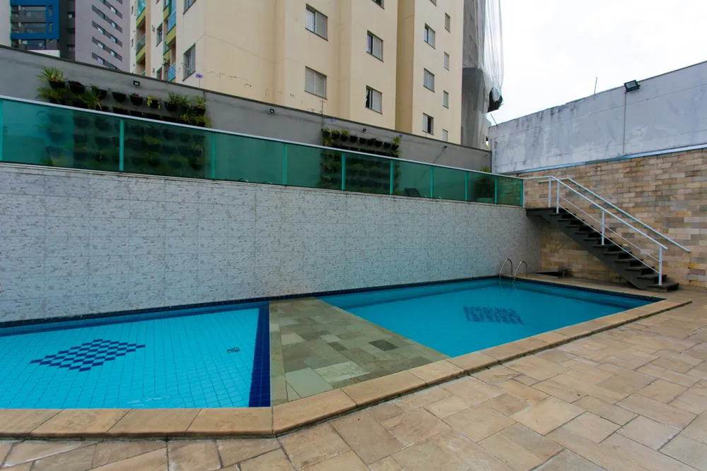 Apartamento, 2 quartos, 62 m² - Foto 2