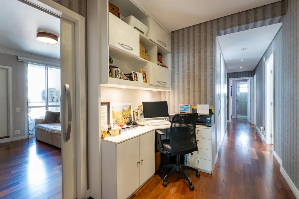 Apartamento, 5 quartos, 300 m² - Foto 2