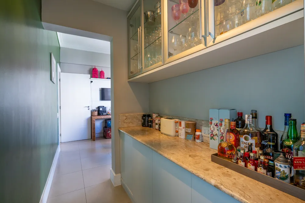 Apartamento, 5 quartos, 300 m² - Foto 1