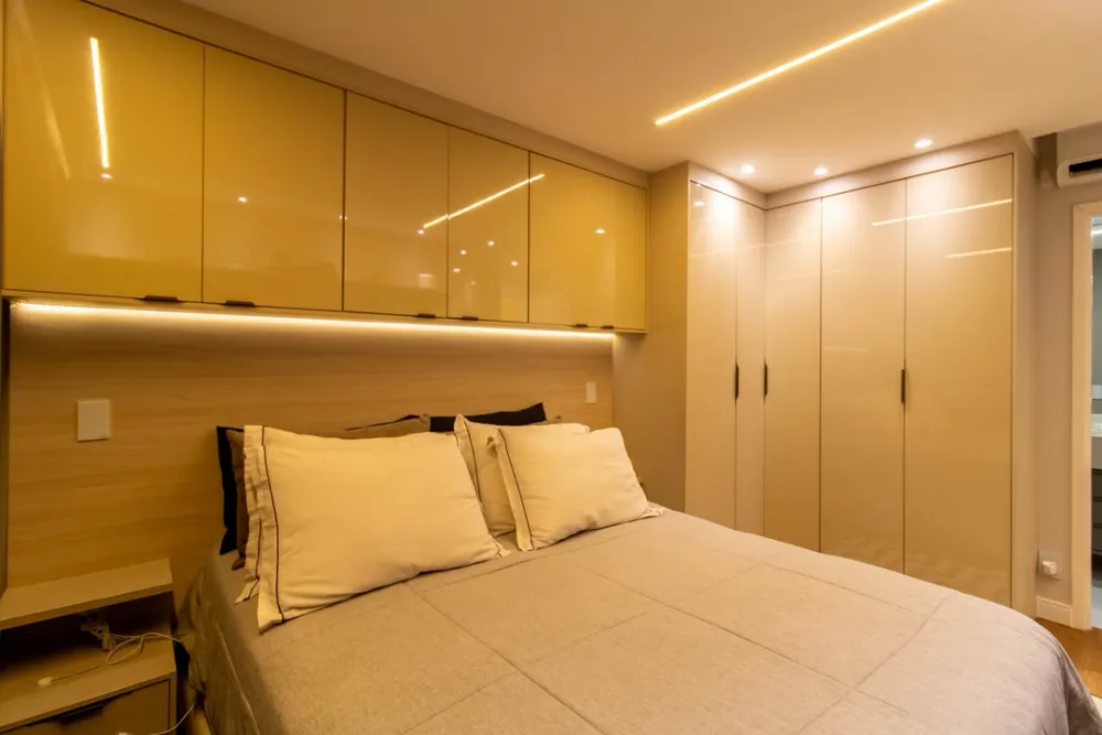 Apartamento, 2 quartos, 70 m² - Foto 4