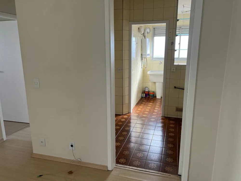 Apartamento, 2 quartos, 65 m² - Foto 2