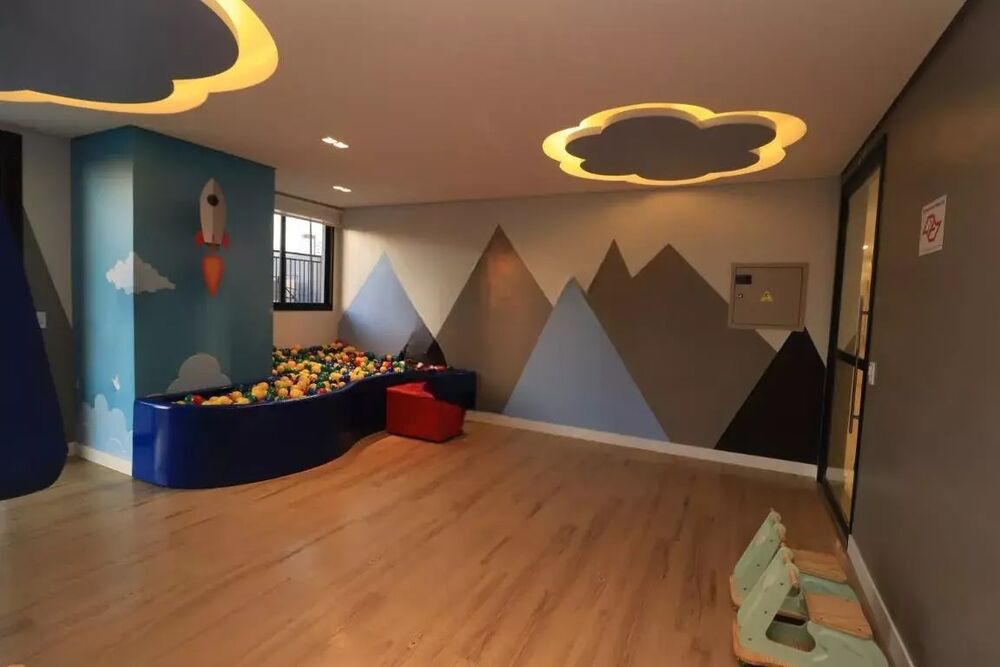 Apartamento, 3 quartos, 115 m² - Foto 6